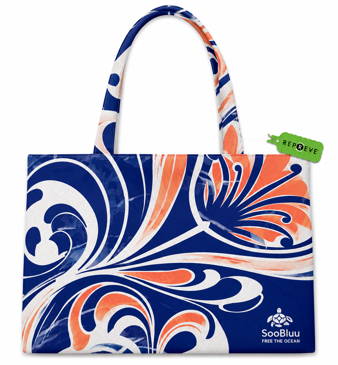 Beach Bag - ZORA