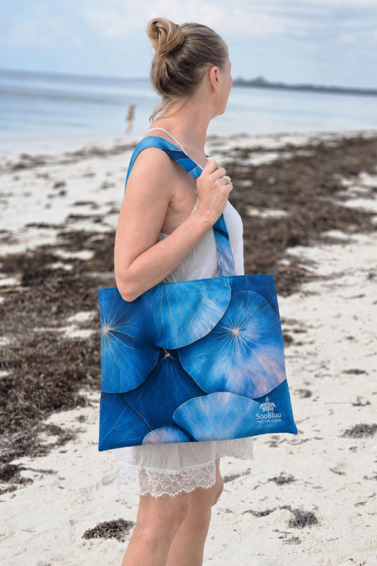Beach Bag - Lily