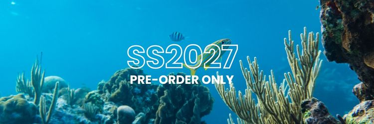 SS2027 PRE-ORDER ONLY COLLECTION