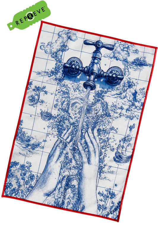Kitchen towel TAP - BUNDLE (5 PCS)