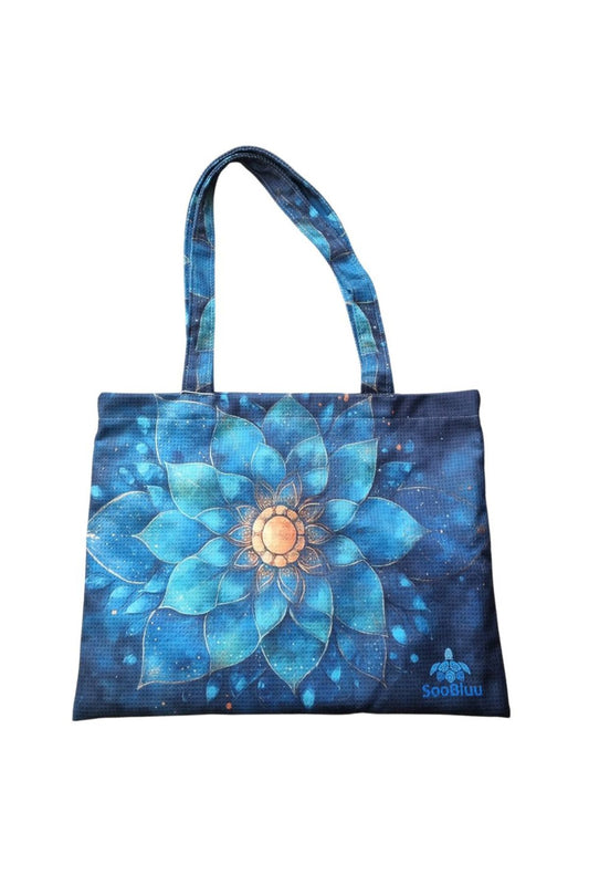 Beach Bag - Lotus