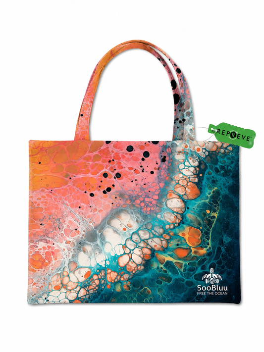 Beach Bag - LAMU