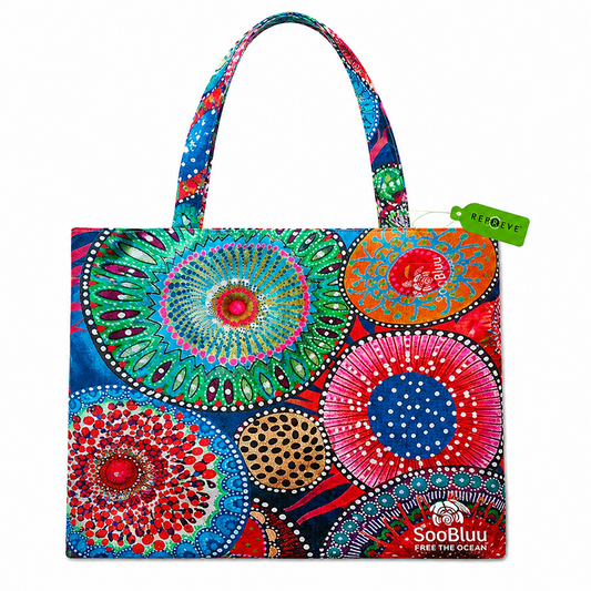 Beach Bag - ANEMON