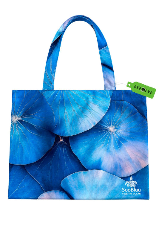 Beach Bag - Lily