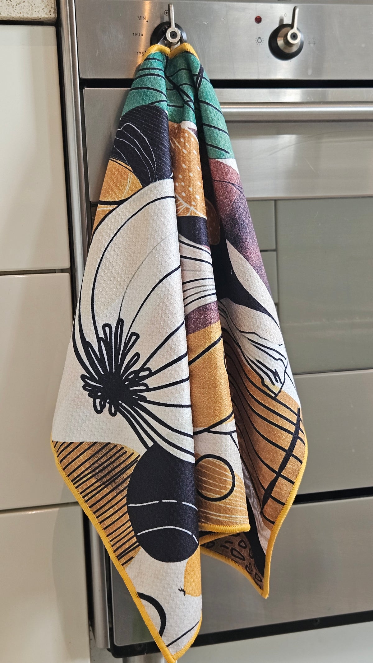 Kitchen towel PEEL - BUNDLE (5 PCS)