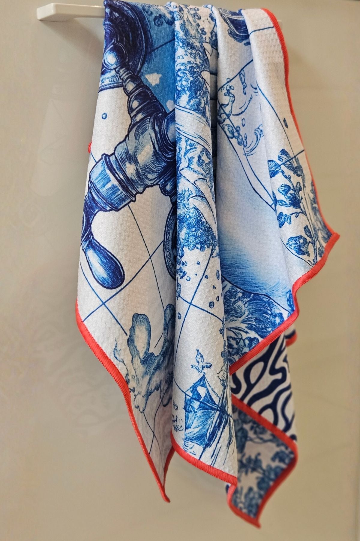 Kitchen towel TAP - BUNDLE (5 PCS)