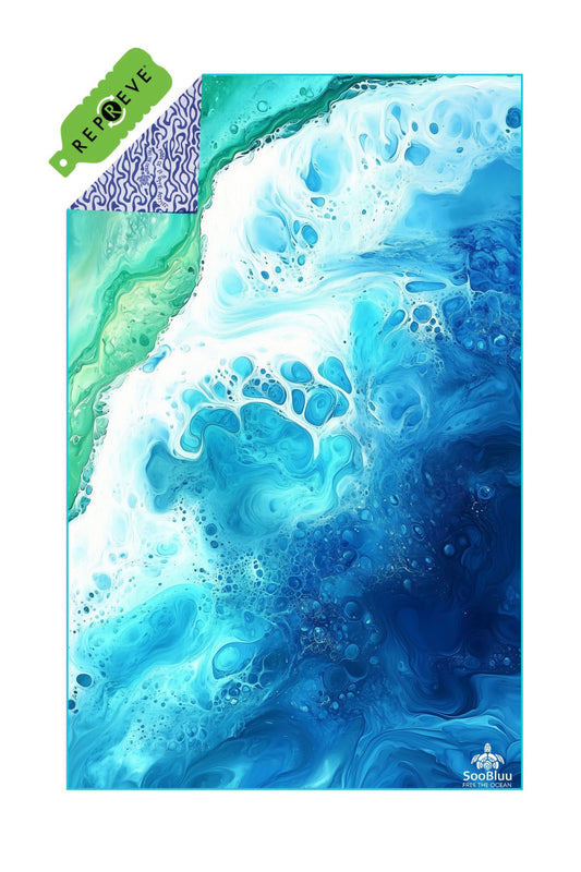 Travel Towel WATAMU - 100 x 160