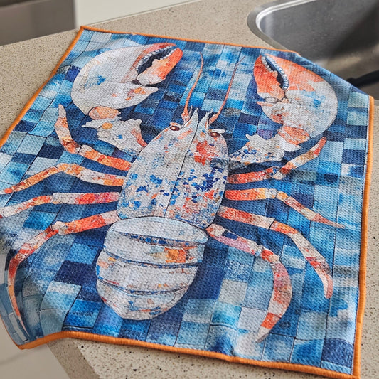 Kitchen towel BISQ - BUNDLE (5 PCS)