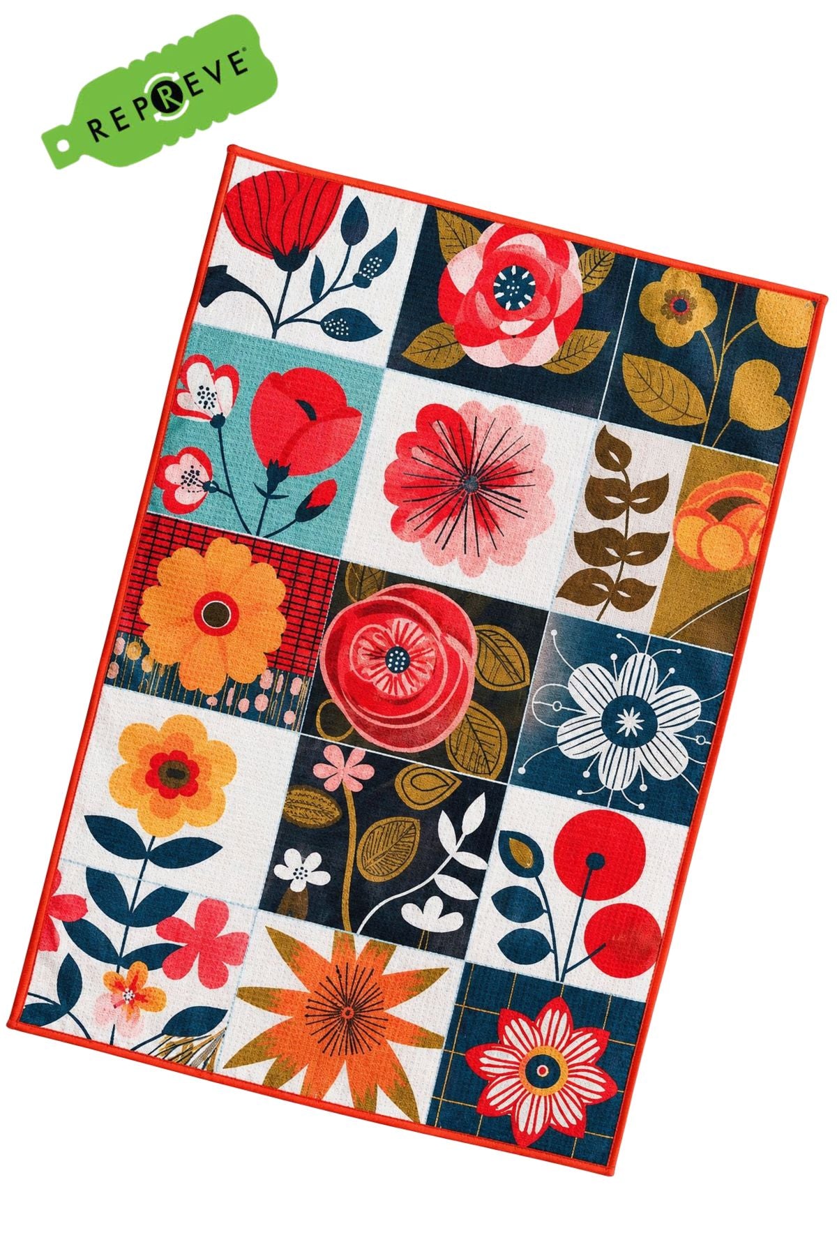 Kitchen towel POSY - BUNDLE (5 PCS)