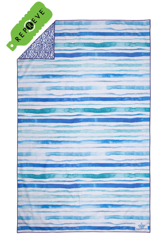 Travel Towel  CALM - 100 x 160